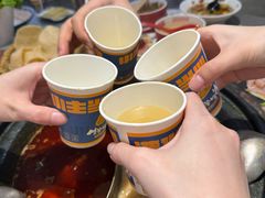 -生活如沸·顺德水牛奶火锅(大学路店)