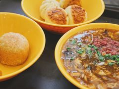 -毛华美食(清扬路店)