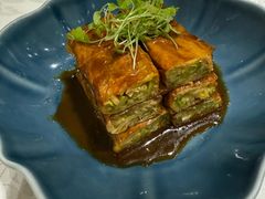 素烧鹅-香雪海饭店中餐厅(人民桥店)