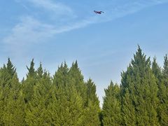 -汉长安城未央宫国家考古遗址公园