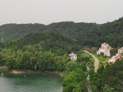 -石燕湖生态旅游景区