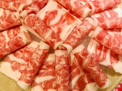 -蜀大侠火锅(四川北路店)