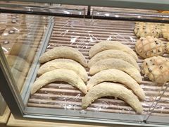 香蕉面包-好利来(东直门银座店)