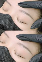 点击看大图 -张小野·专业半永久纹眉