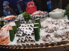 -芝小官毛肚火锅海鲜自助(淮安清江浦区新亚店)