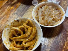 -洞子口张老二凉粉(文殊院店)