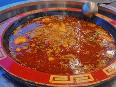 -刘胖娃鱼庄·特色鱼火锅(白鹤路店)
