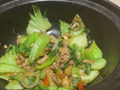 -尚一汤 广东炖汤(金桥国际店)