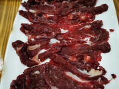 -权一牛肉