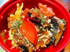 -鳗鱼家·深夜食堂(军博店)
