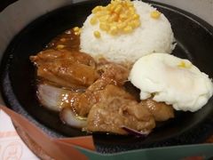 -胡椒宅男(市民中心店)