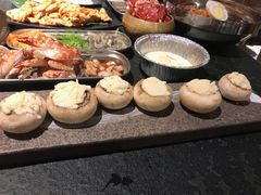 -伊茉家的烤肉店(勒泰中心店)