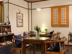 -慕咖啡(宽窄巷子店)