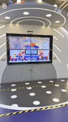 -奇乐儿momoplanet儿童乐园(卓悦汇店)