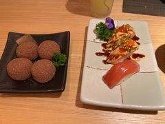-德川家日本料理(中关村寰太大厦店)