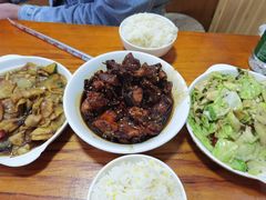 -如意香辣鸡架(总店)