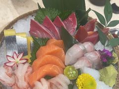 -御瀛日本料理