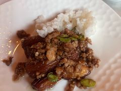 -北京古城老院厉晓麟精致菜