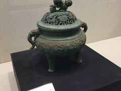 -安阳博物馆