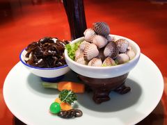 -瓯菜排档·温州海鲜(玕南店)