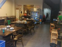 大堂-天治宣·野椒鸡(龙头寺总店)