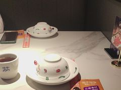 -茄子恰恰·新云南小炒(钱王街店)