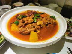 -清真·卡德尔大叔新疆主题餐厅(龙汇路店)