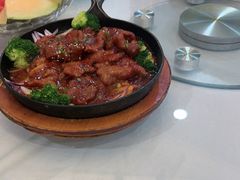 -友鹏海鲜(新宜白大道店)