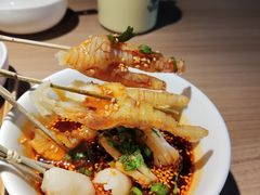 -太二酸菜鱼(沈阳万象城店)