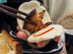 -绿茶餐厅(成都天府红店)