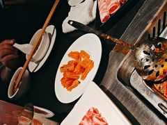 -海底捞火锅智慧餐厅(中骏世界城店)