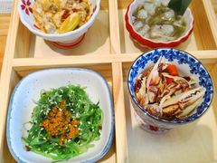 -文三酒肆自助放题(新街口友谊广场店)