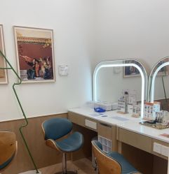 -海马体家庭照相馆(杭州远洋乐堤港店)
