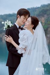 -苏菲亚婚纱摄影