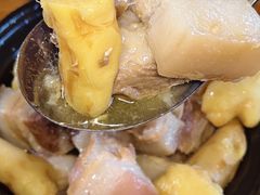 -蓝湾碧波·老字号·疍家非遗海上餐厅