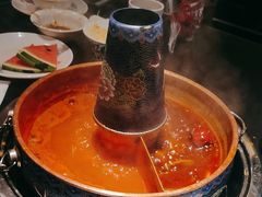 -咏江南·苏式火锅·苏州评弹(观前街店)