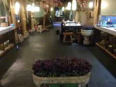 -淀里船宴(裕华东路店)