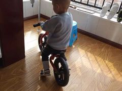 -八爪矩阵极限运动馆·儿童平衡车·感统训练(南海子公园校区)