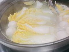 -四季缤纷椰子鸡(雨花亭凯德广场店)