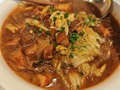 -关东小磨东北菜(上海长风大悦城店)