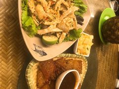 -多哥水傣味餐厅(司马巷店)