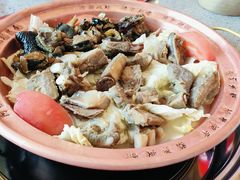 -阿婆情腊排骨火锅(金虹路店)