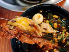 -牛华八婆麻辣烫(起源店)