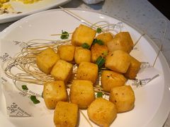 -千日贺茶餐厅(高新万达店)