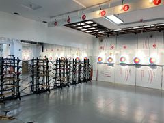 -箭心弓社射箭俱乐部(上地店)