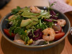 -HFFOUSA TACO弗萨塔可墨西哥餐厅(颐堤港店)