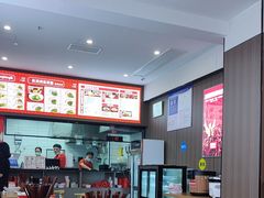 -吴满满油泼面(北方风味园店)