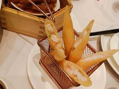 -粤江春·早茶·潮粤菜·宴会(罗湖宝能中心店)