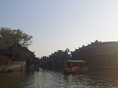 -朱仙镇启封故园景区