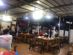 大堂-三哥田螺(北书院街店)